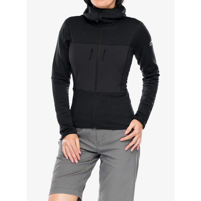 Bluza rozpinana damska Berghaus MTN Guide MW Hoody
