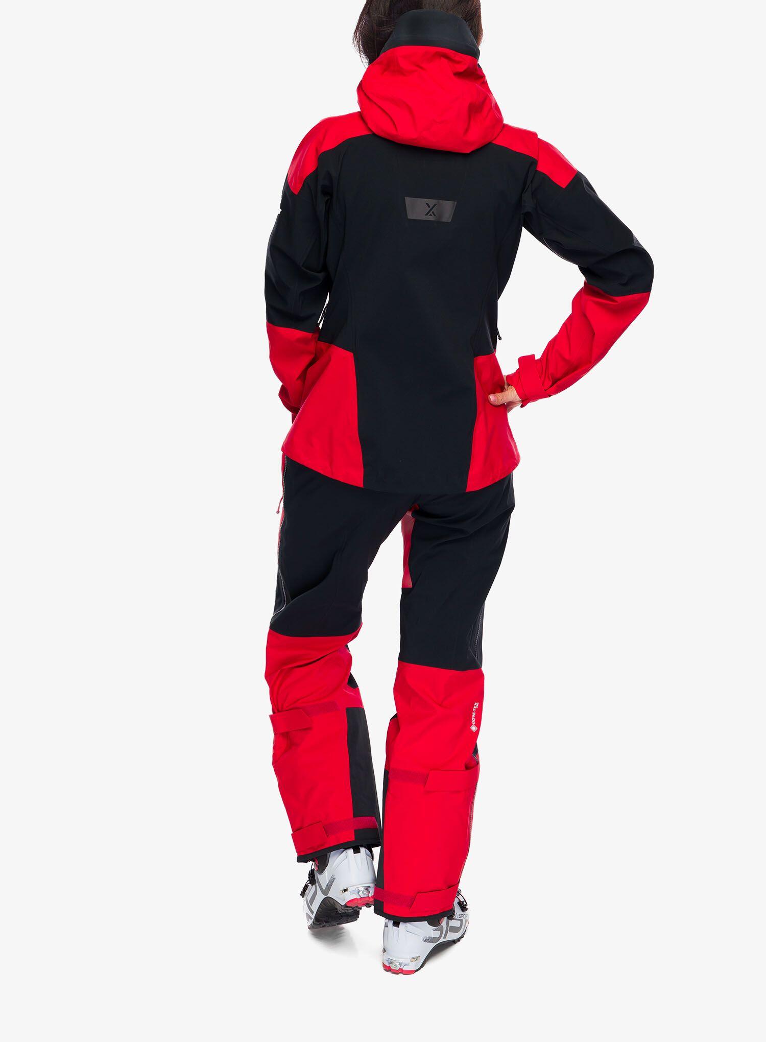 Spodnie GORE TEX damskie Berghaus MTN Guide GTX Pro Pant 6/7