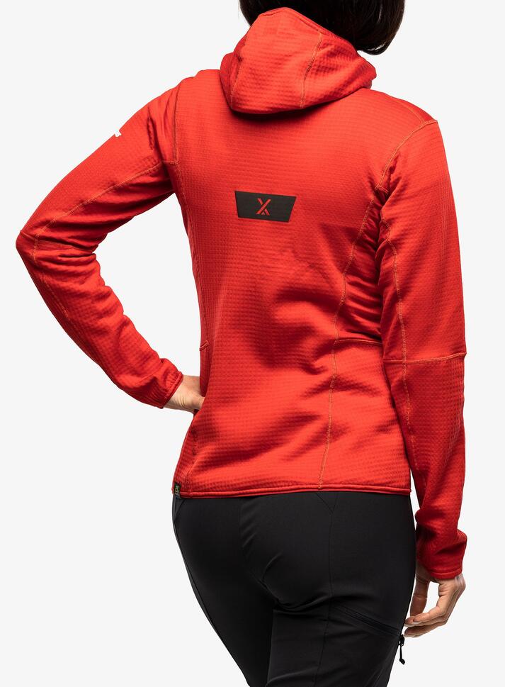Bluza polarowa damska Berghaus MTN Guide MW Hoody