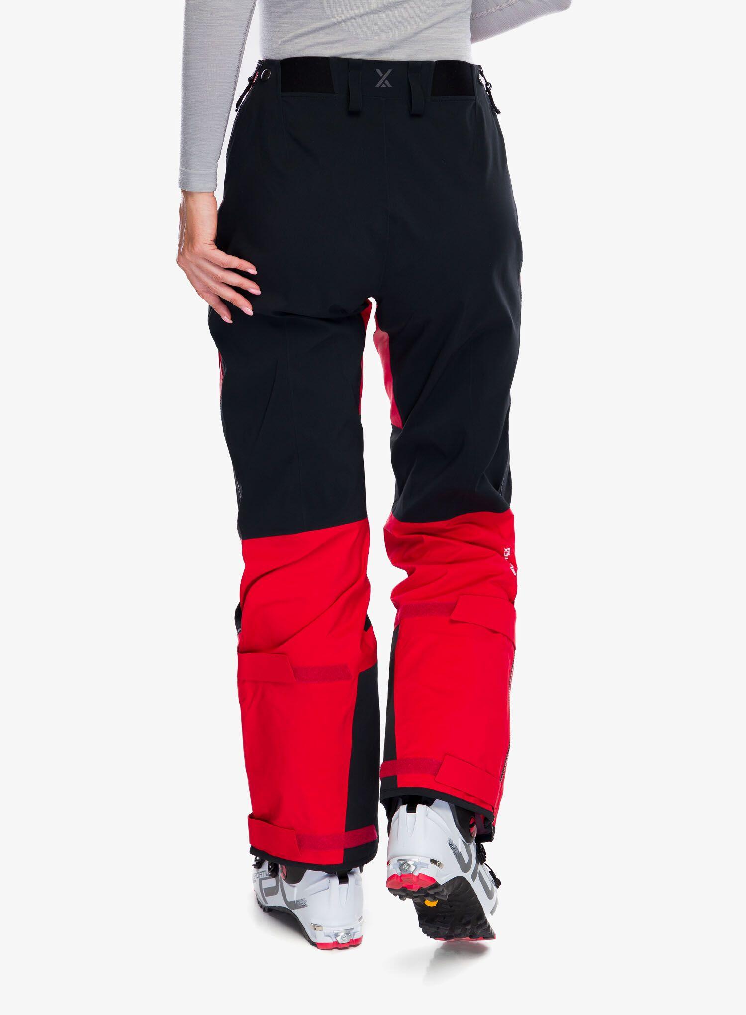 Spodnie GORE TEX damskie Berghaus MTN Guide GTX Pro Pant 2/7