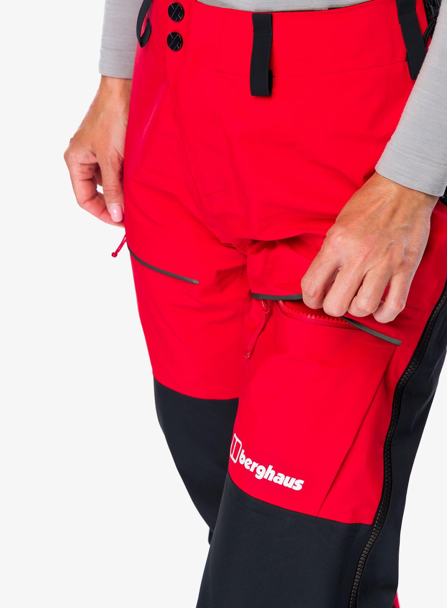Spodnie GORE TEX damskie Berghaus MTN Guide GTX Pro Pant 7/7