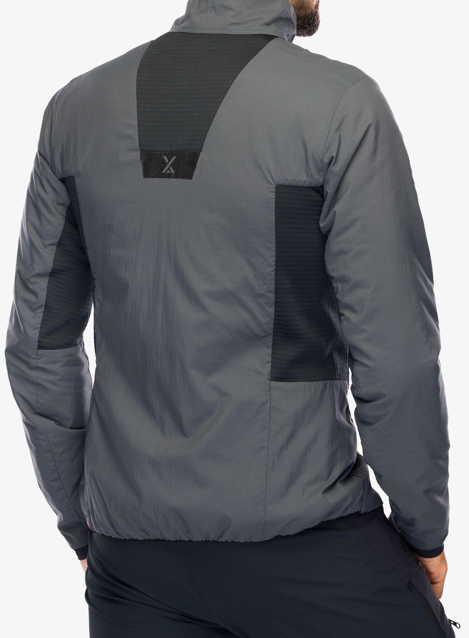 Kurtka polarowa męska Berghaus MTN Guide MW Hybrid Jacket 2/7