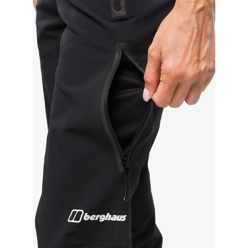 Spodnie trekkingowe damskie Berghaus MTN Guide MW Technical Pant
