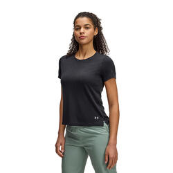 T-shirt de running femme UA Launch Camo Under Armour