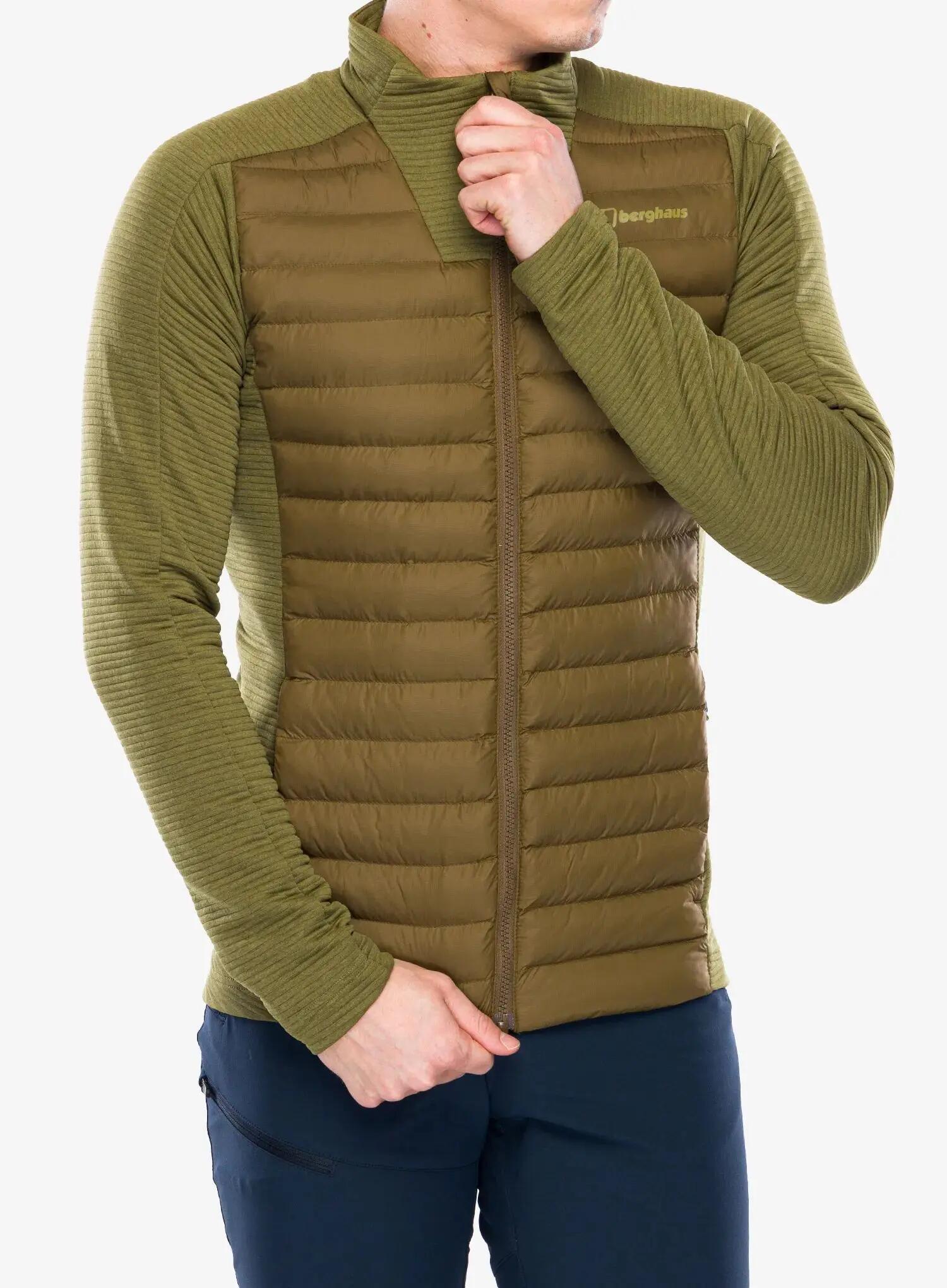 BERGHAUS picture
