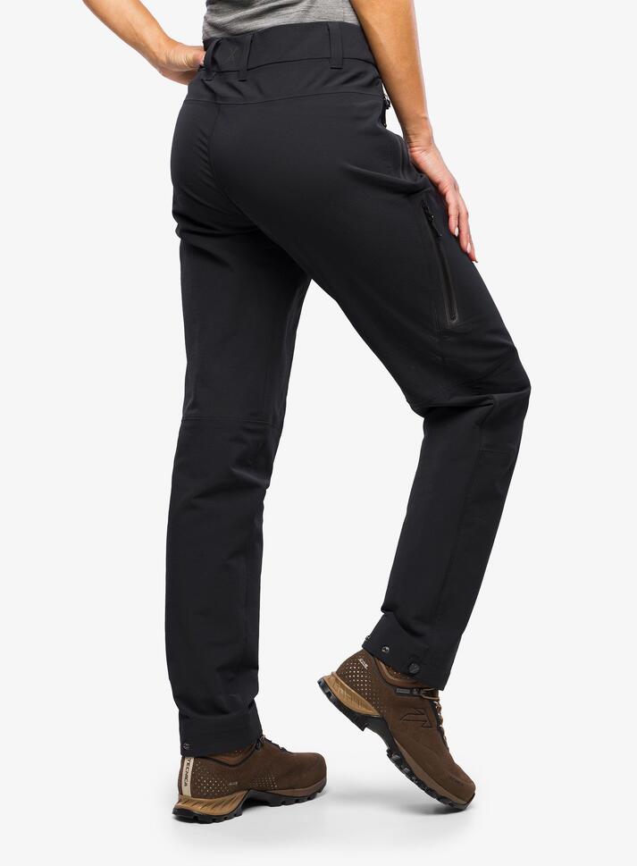 Spodnie trekkingowe damskie Berghaus MTN Guide MW Technical Pant