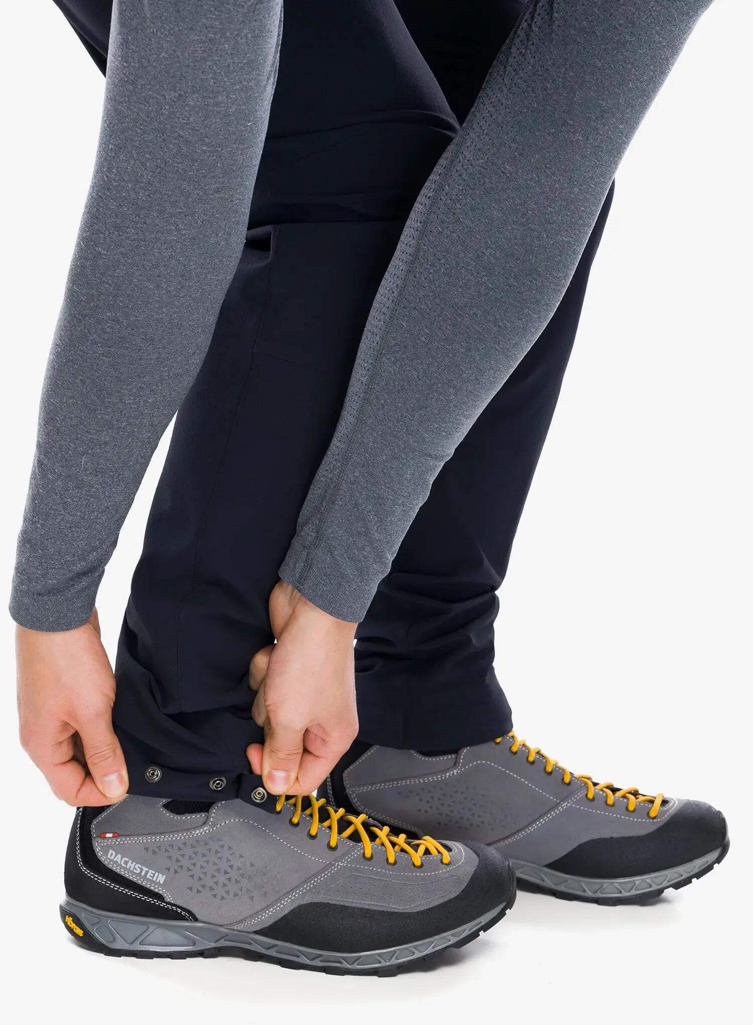 Spodnie trekkingowe męskie Berghaus MTN Guide MW Technical Pant 7/7