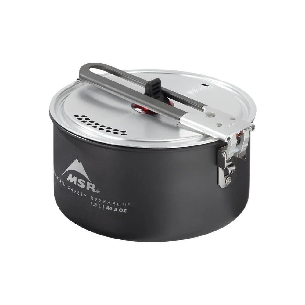 Casserole céramique MSR Solo 2/4