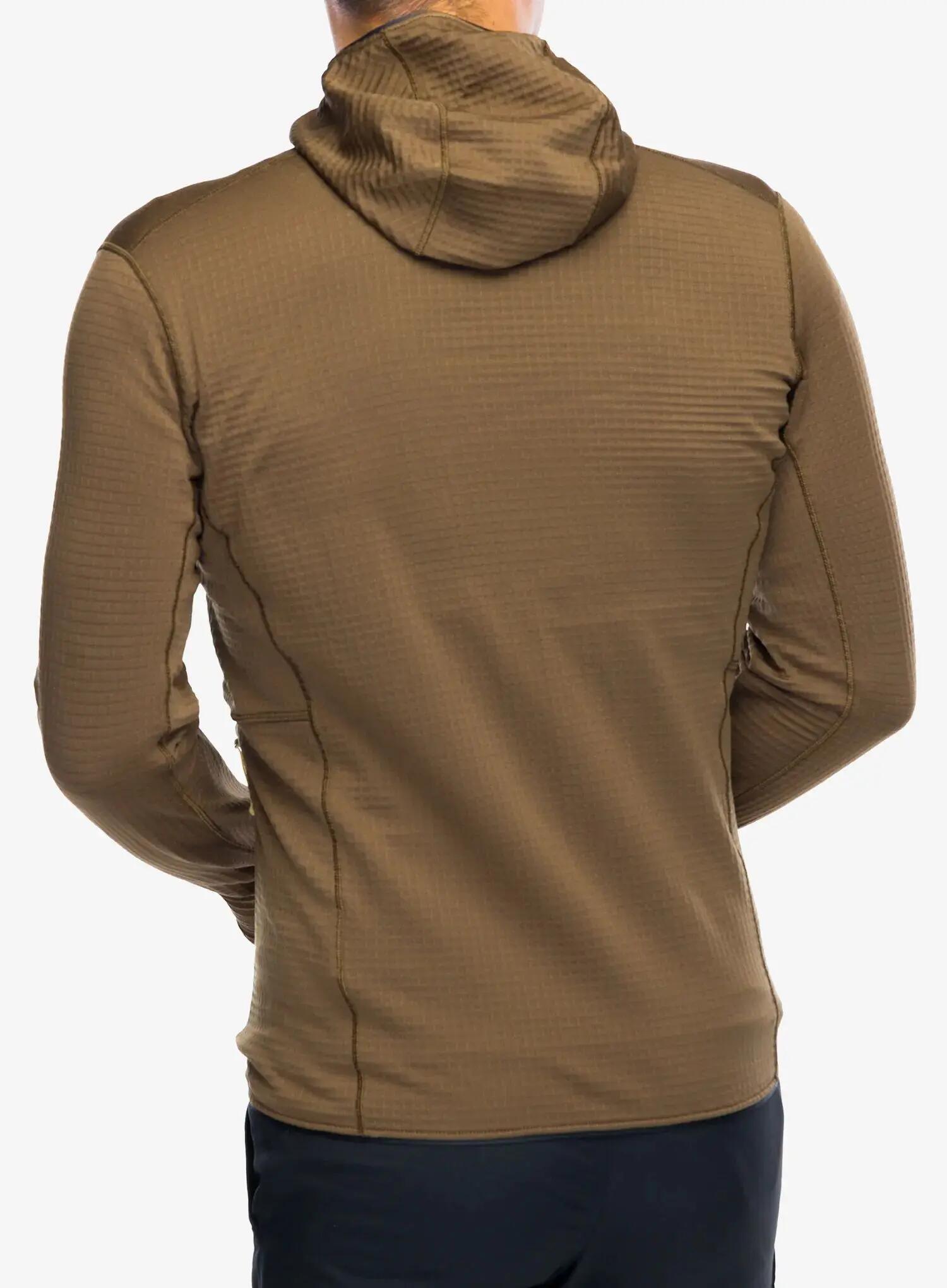Bluza rozpinana męska Berghaus Ridge-Hiker Hoody 2/7