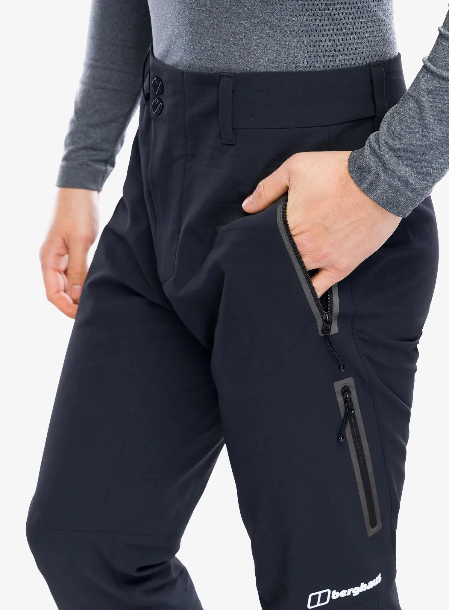 Spodnie trekkingowe męskie Berghaus MTN Guide MW Technical Pant 5/7