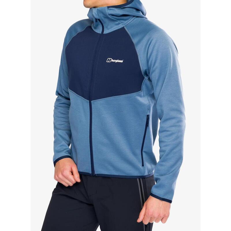 Bluza z kapturem Berghaus Trawden Jacket