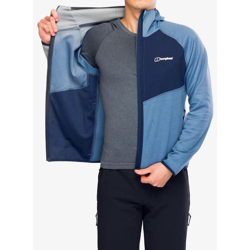 Bluza z kapturem Berghaus Trawden Jacket