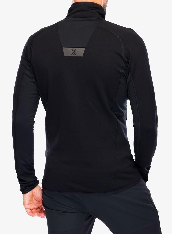 Kurtka polarowa męska Berghaus Mtn Seeker ST JKT