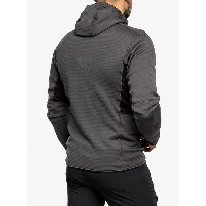 Bluza polarowa męska Berghaus MTN Guide MW Hoody