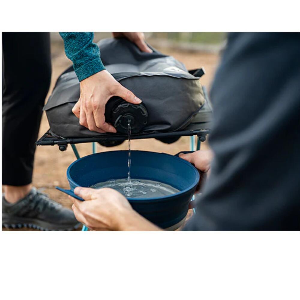 Sea to Summit Watercell X – 20L – Waterzak 4/7