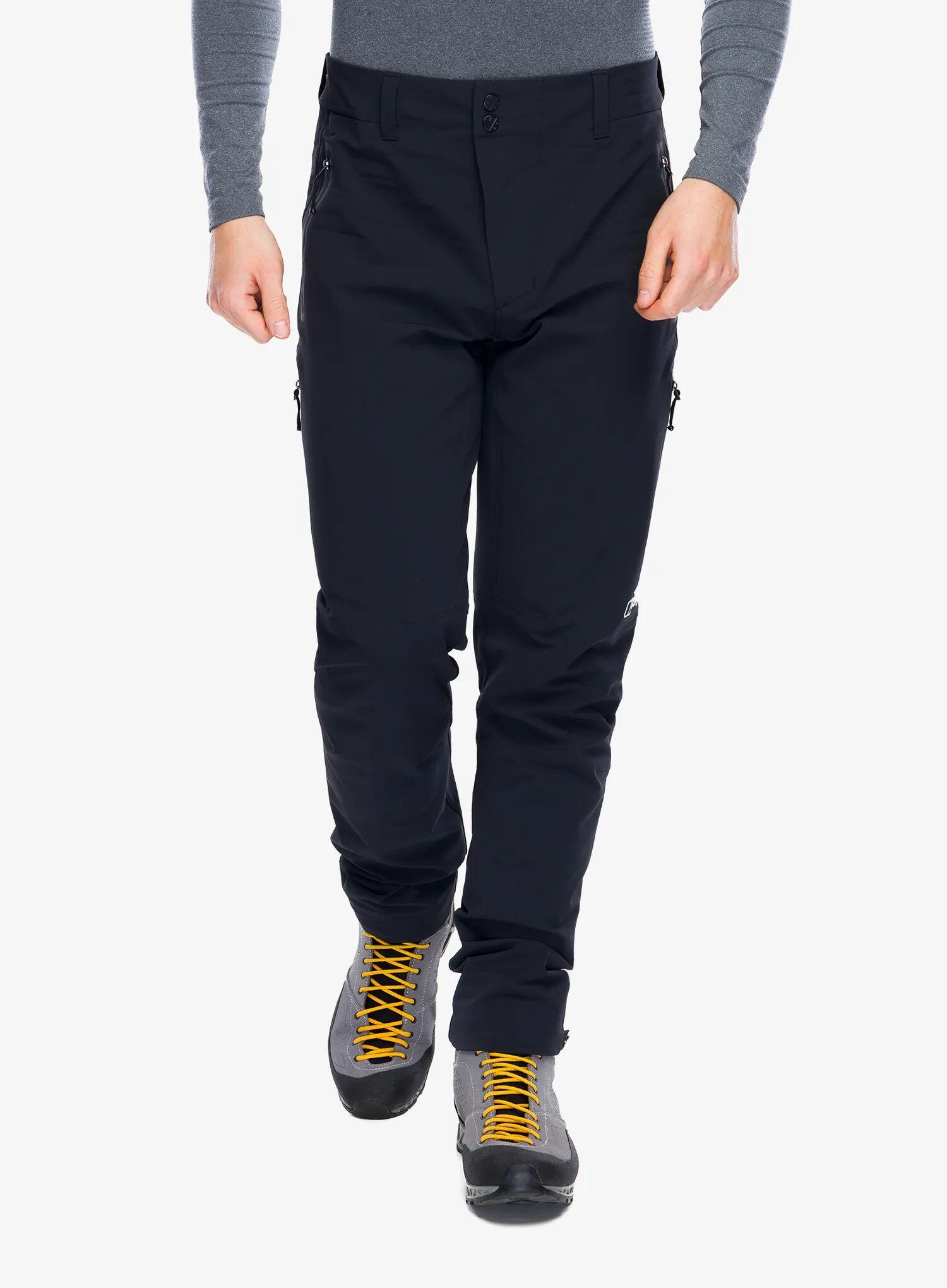 Spodnie trekkingowe męskie Berghaus MTN Guide MW Technical Pant 1/7