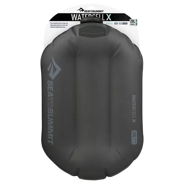 Sea to Summit Watercell X – 20L – Waterzak 3/7