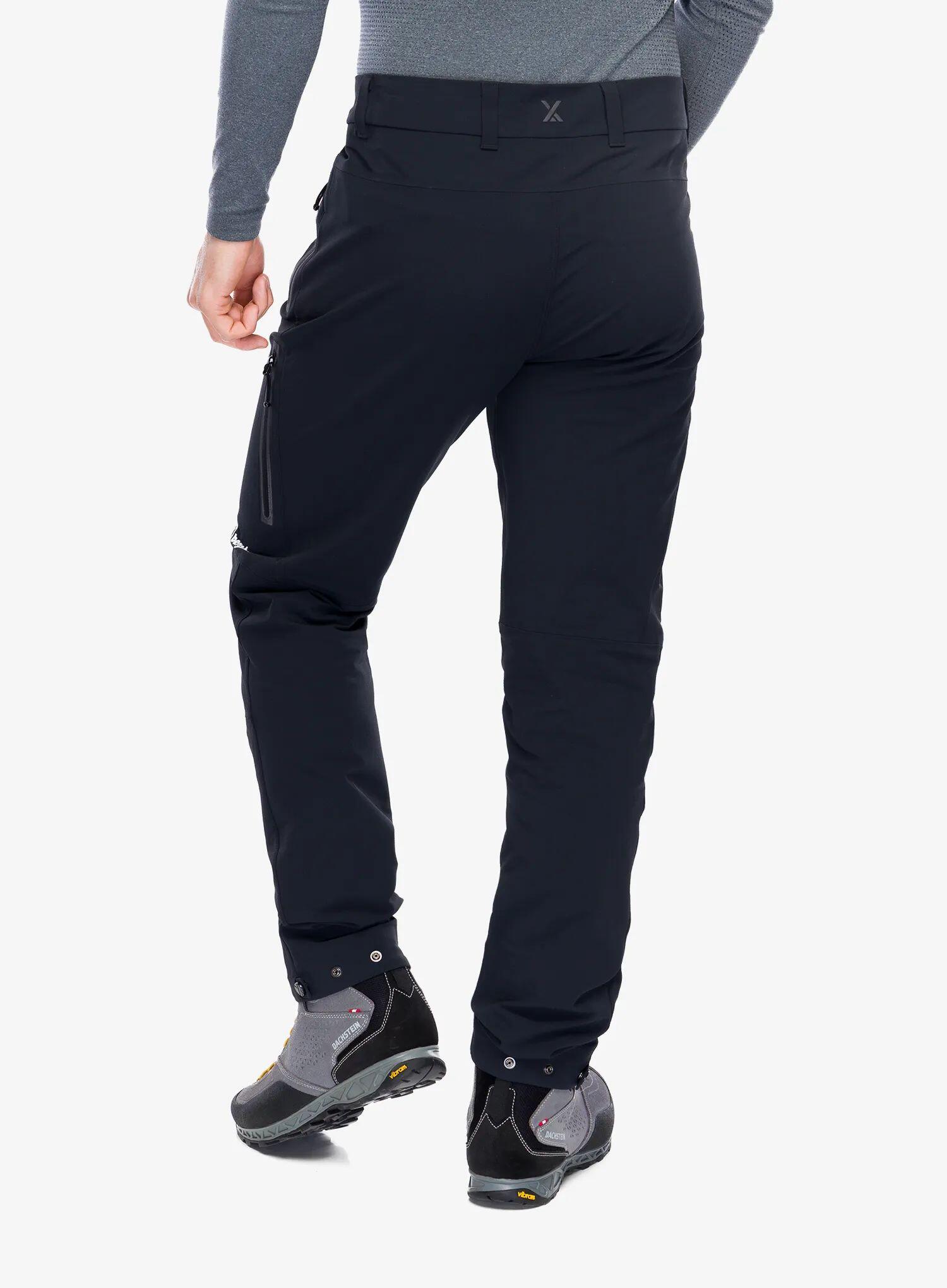 Spodnie trekkingowe męskie Berghaus MTN Guide MW Technical Pant 4/7