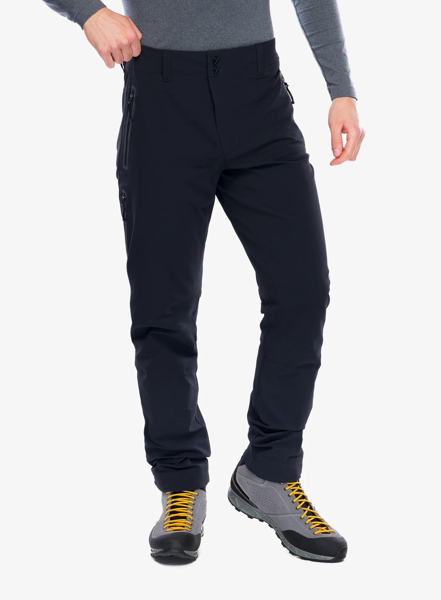 Spodnie trekkingowe męskie Berghaus MTN Guide MW Technical Pant 3/7