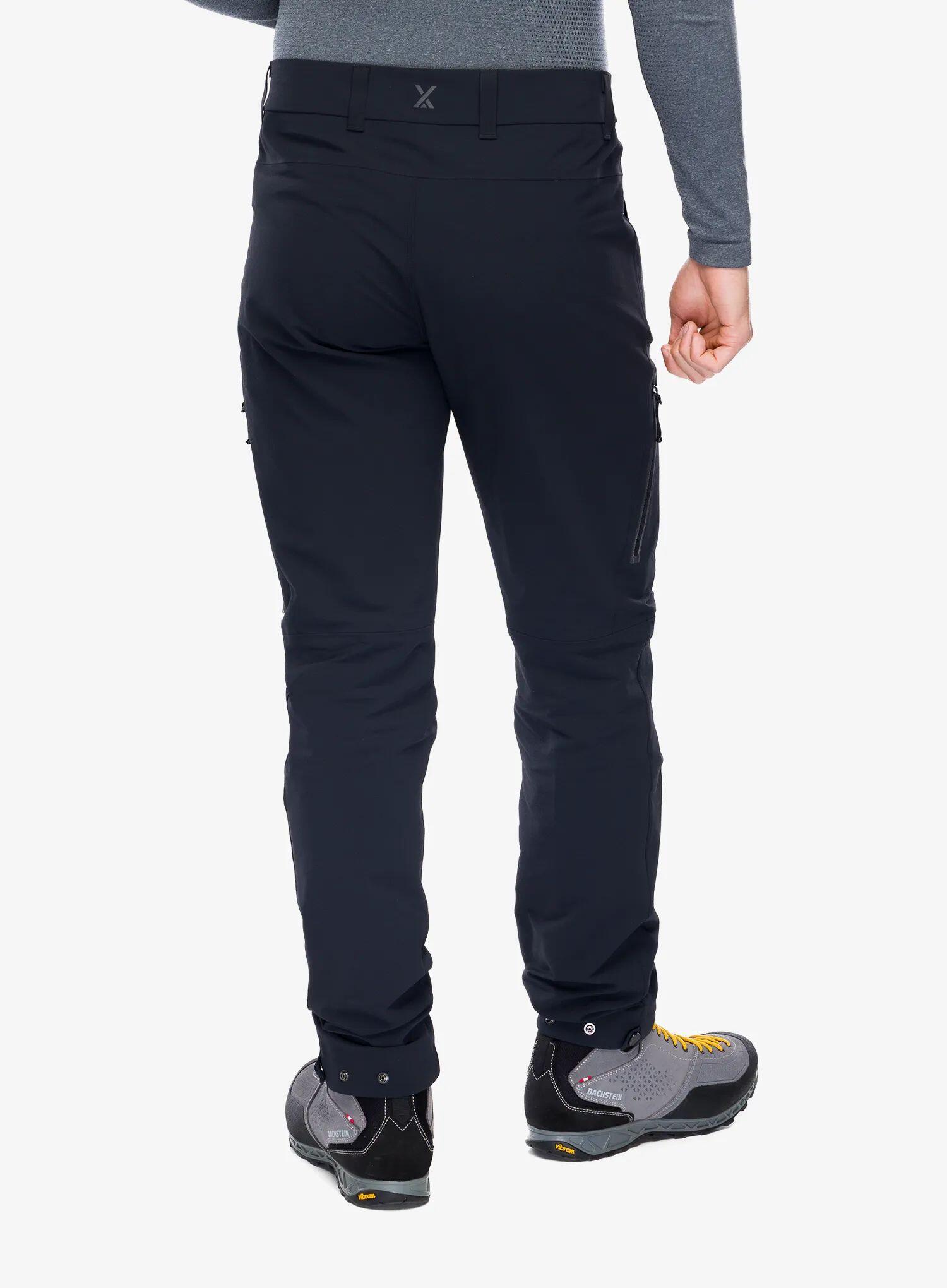 Spodnie trekkingowe męskie Berghaus MTN Guide MW Technical Pant 2/7