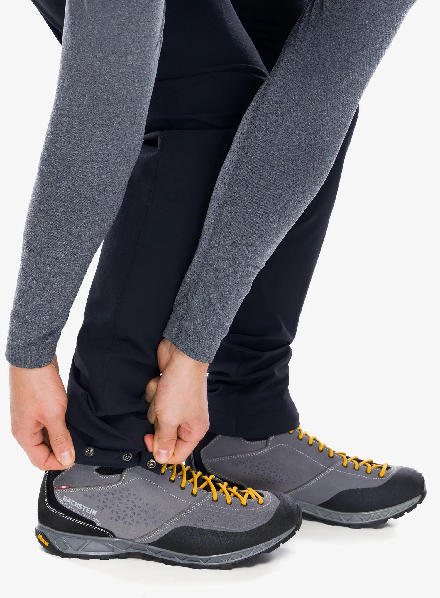 Spodnie trekkingowe męskie Berghaus MTN Guide MW Technical Pant 7/7