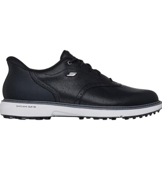 SKECHERS Skechers Go Golf Prestige SL, Zapato de Golf para Hombre
