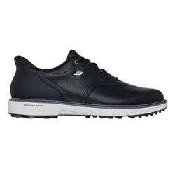 Skechers Go Golf Prestige SL, Chaussures de golf pour hommes, blanches