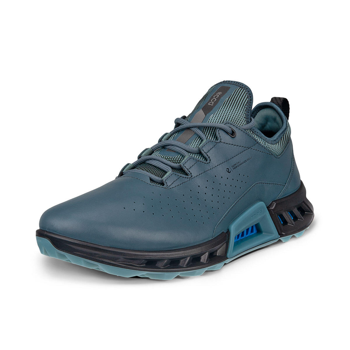ECCO ECCO Heren Biom C4 2024, Golf Hombre, Bestrating