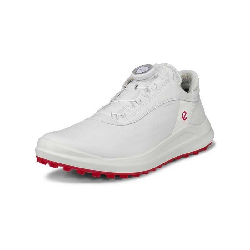 ECCO ECCO Damen Core BOA, Golfschuhe für Damen