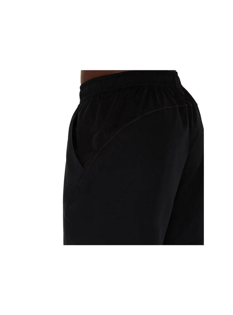 Pantalon Asics Padel Corto Court 7in Perfomance/black 2025 5/7