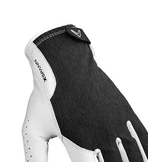 Guanto da golf Callaway Golf X SPANN Uomo 2/3