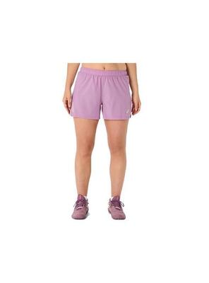 Dames 2-in-1 shorts asics court