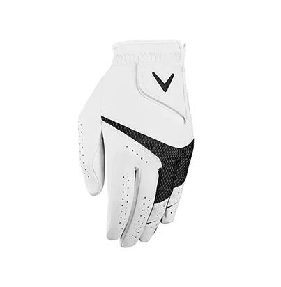 Callaway Weather Spann 23 Guante de Golf para Hombre