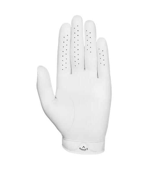 Guanto da golf Callaway Weather Spann 23 da uomo 2/4