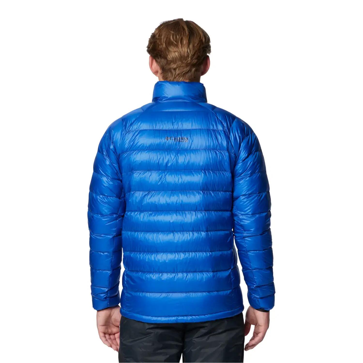 Kurtka sportowa męska  Arctic Crest Down Jacket 3/4