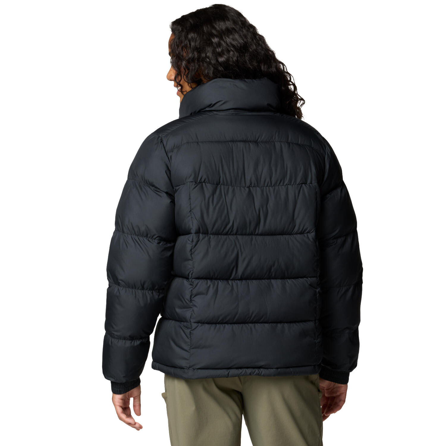 Kurtka sportowa damska  Pike Lake Full Zip Jacket 3/4