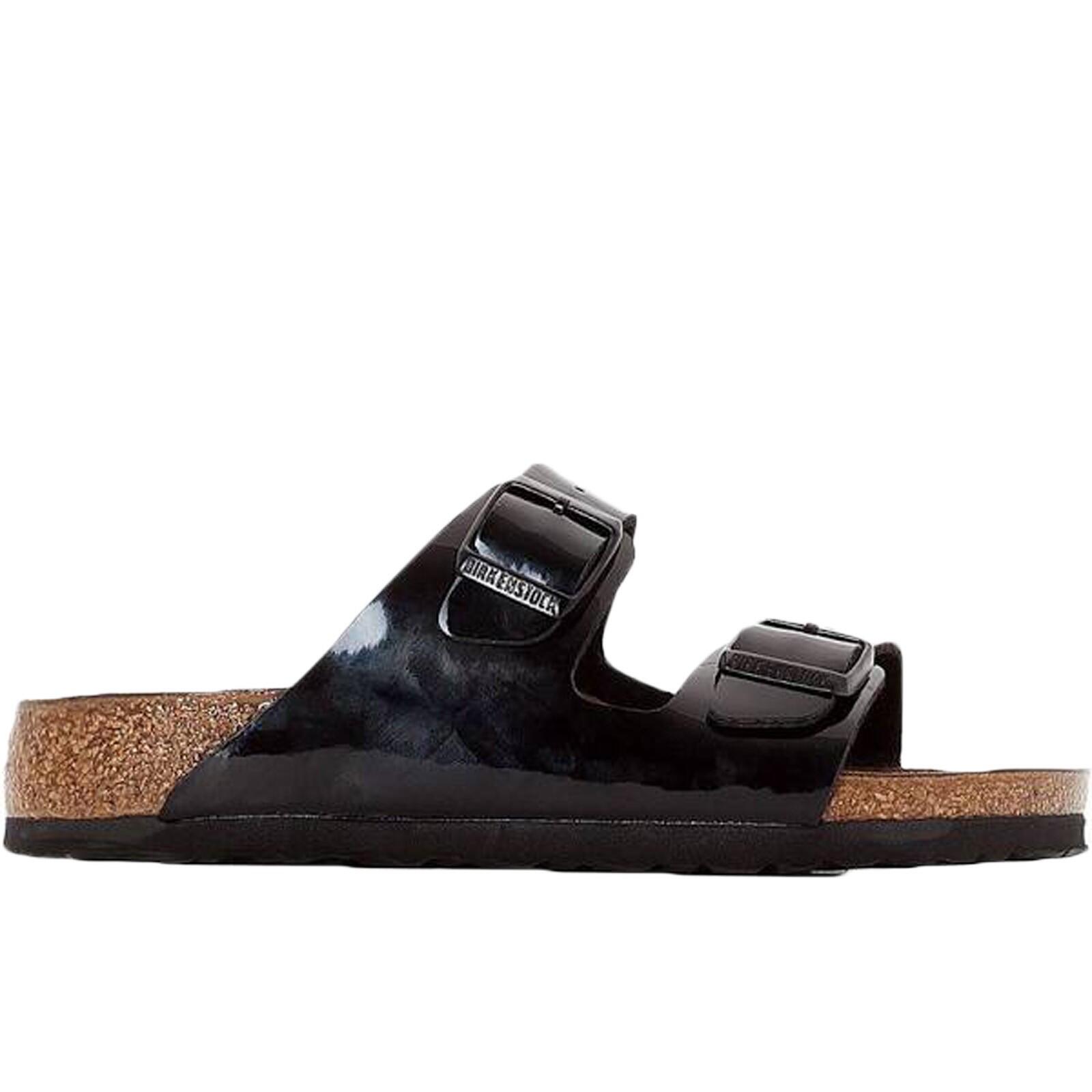 Sandales Birkenstock Arizona Birko-Flor - Femme 3/6