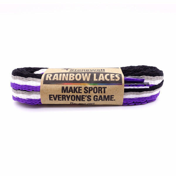 STONEWALL Ace Laces (130cm)