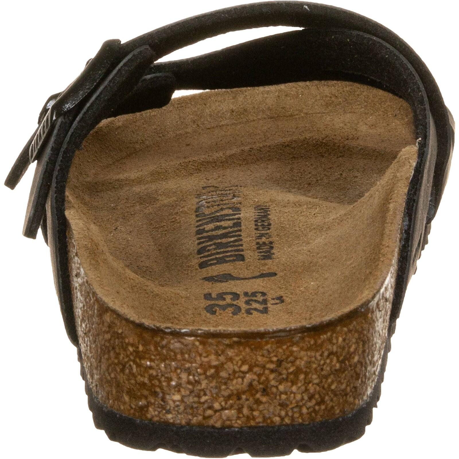 Sandales Birkenstock Arizona Birko-Flor - Femme 4/6