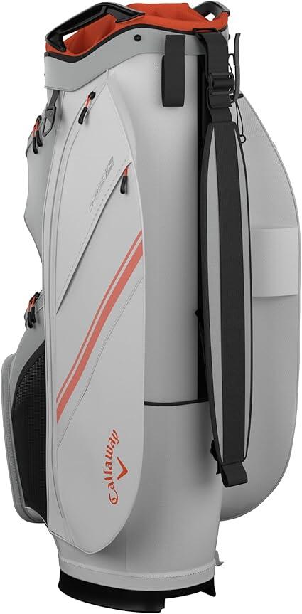 Sacca da golf Callaway Golf Chase 14 Cart Bag 26 3/6