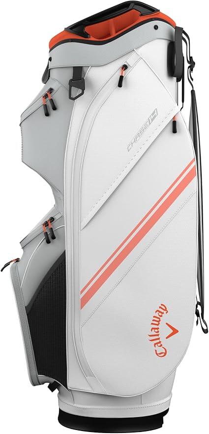 Sacca da golf Callaway Golf Chase 14 Cart Bag 26 5/6