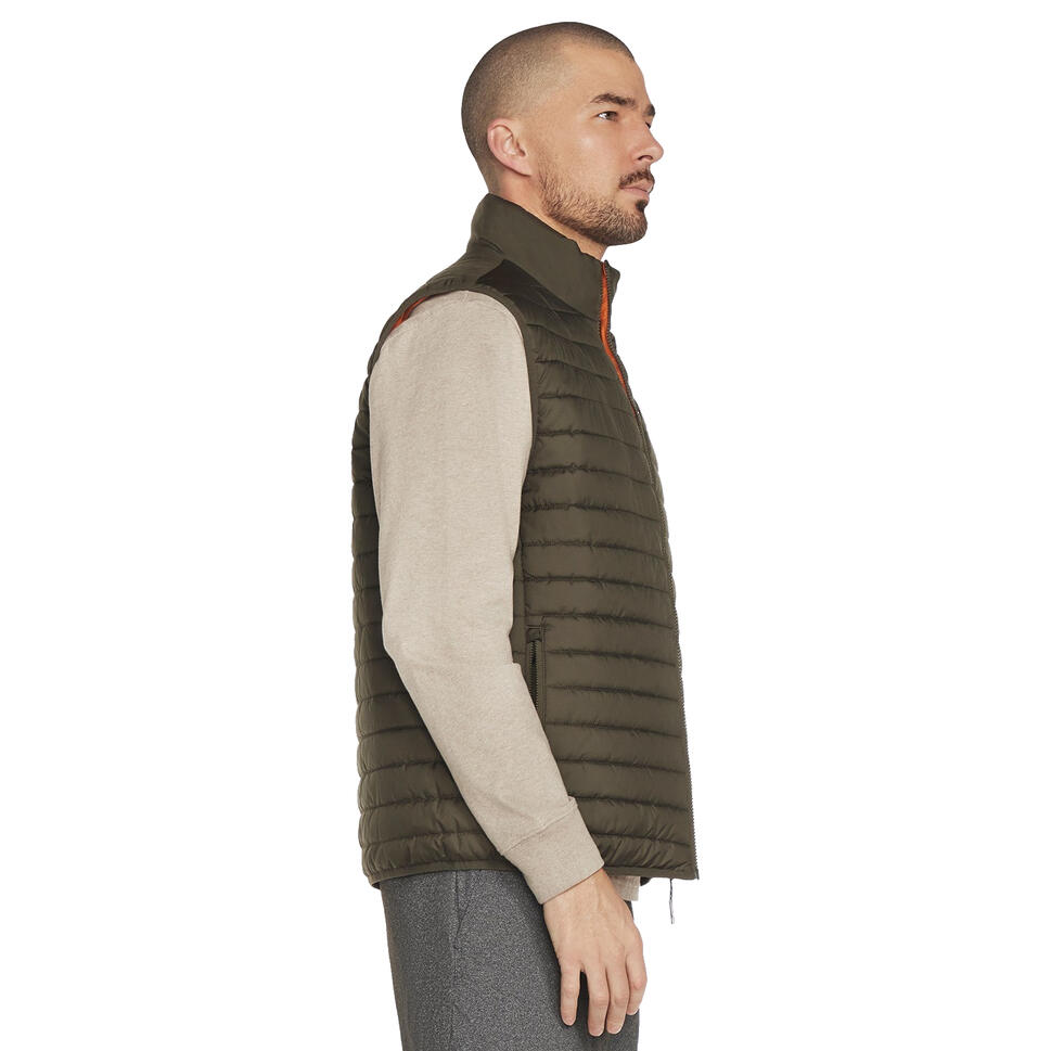 Kamizelka turystyczna męska GO Shield Altitude Reversible Vest