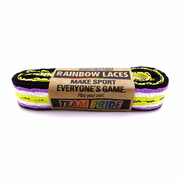 Non-binary Laces (130cm) 1/1