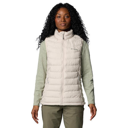COLUMBIA Gilet Isolé Powder Lite™ II Femme - DARK STONE