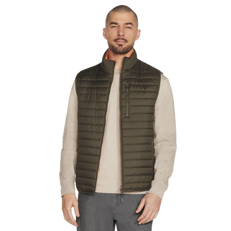 Kamizelka turystyczna męska  GO Shield Altitude Reversible Vest