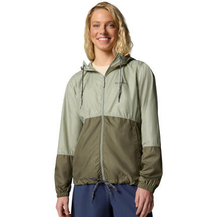 Outdoorjacke wind- und wasserabweisend Damen - Flash Forward™ II Windbreaker