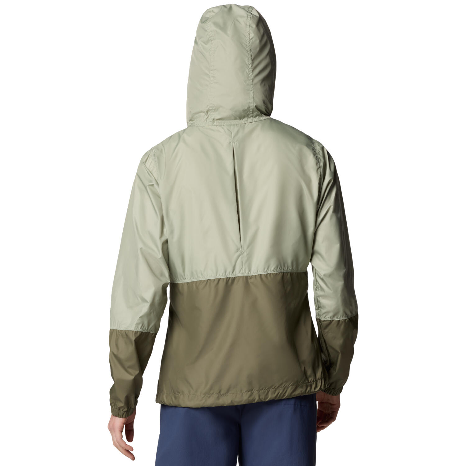 Outdoorjacke wind- und wasserabweisend Damen - Flash Forward™ II Windbreaker 3/7