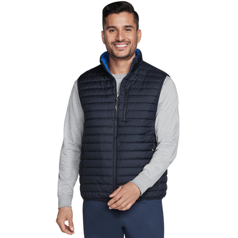 Kamizelka turystyczna męska  GO Shield Altitude Reversible Vest
