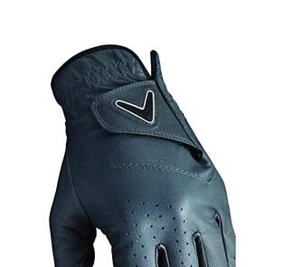 Guanto Callaway Opti Color 19 Uomo, grigio 2/3