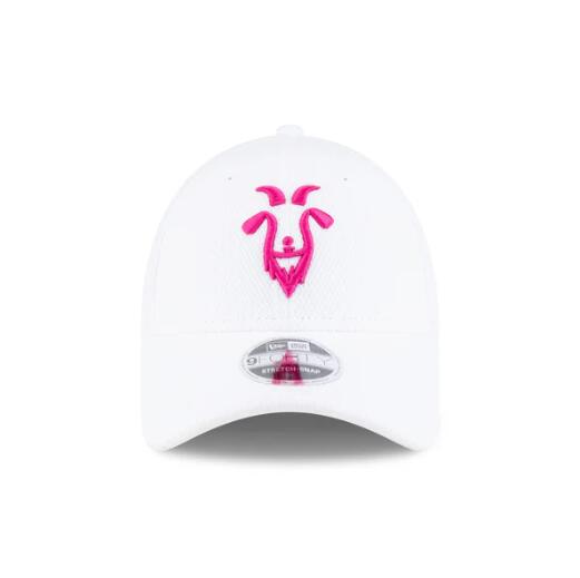 LIV Golf New Era herenpet OFFICIAL Stretch-Snap, RangeGoats 2/6